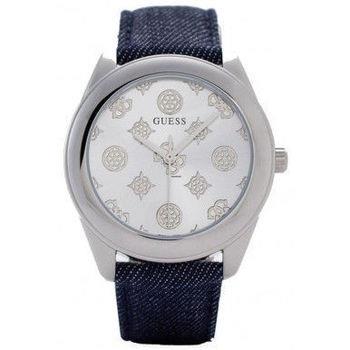 Horloge Guess Horloge Dames GW0228L1 (Ø 40 mm)