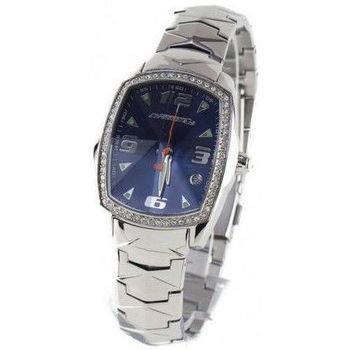 Horloge Chronotech Horloge Dames CT7504LS-03M (Ø 33 mm)