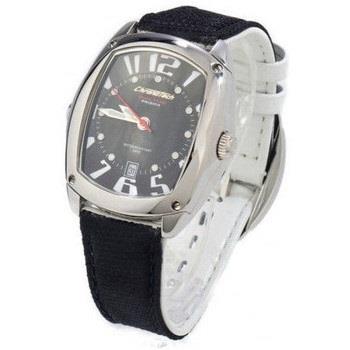Horloge Chronotech Horloge Dames CT7696L-01 (Ø 33 mm)