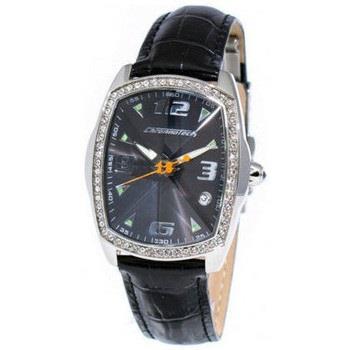 Horloge Chronotech Horloge Dames CT7504LS-02 (Ø 34 mm)