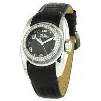 Horloge Chronotech Horloge Dames CT7704B-11S (Ø 38 mm)