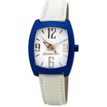 Horloge Chronotech Horloge Dames CT2050L-07 (Ø 32 mm)