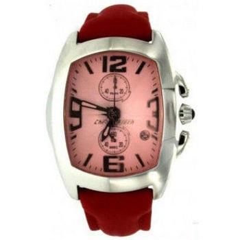Horloge Chronotech Horloge Dames CT7587M-04 (Ø 38 mm)