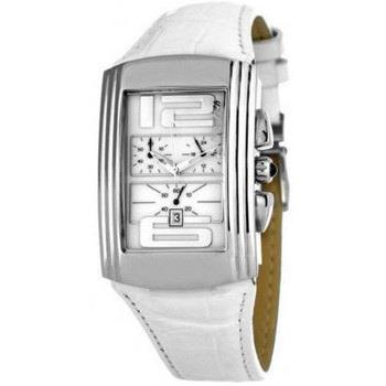 Horloge Chronotech Horloge Dames CT7018B-4