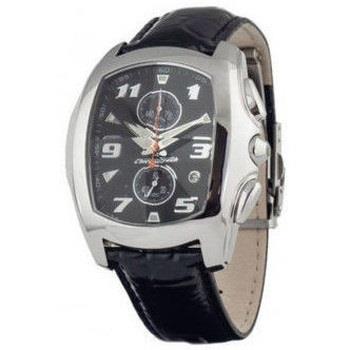 Horloge Chronotech Horloge Heren CT7895M-62 (Ø 43 mm)
