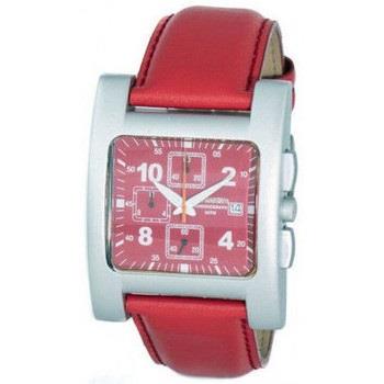 Horloge Chronotech Horloge Heren CT7280-04 (Ø 40 mm)