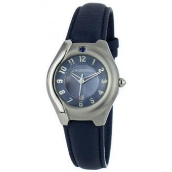 Horloge Chronotech Horloge Dames CT2206L-09 (Ø 34 mm)
