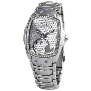 Horloge Chronotech Horloge Dames CT7896LS-86M (Ø 33 mm)