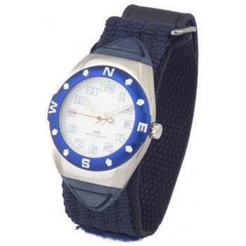 Horloge Chronotech Horloge Dames CT7058L-04 (Ø 30 mm)