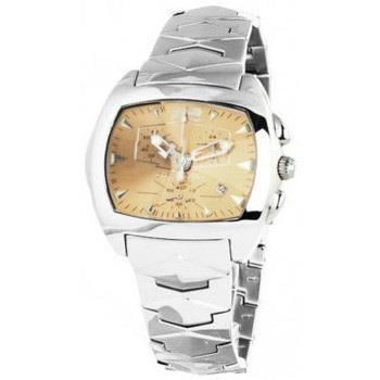 Horloge Chronotech Horloge Heren CT2185L-06M (Ø 42 mm)