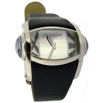 Horloge Chronotech Horloge Dames CT7681L-08 (Ø 42 mm)