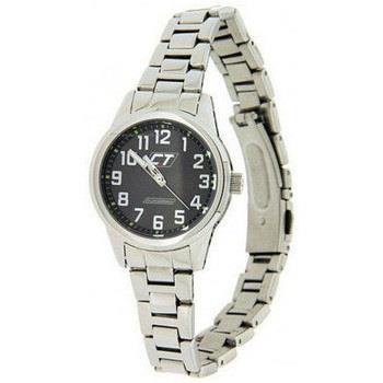 Horloge Chronotech Horloge Dames CC7041L-02M (Ø 29 mm)