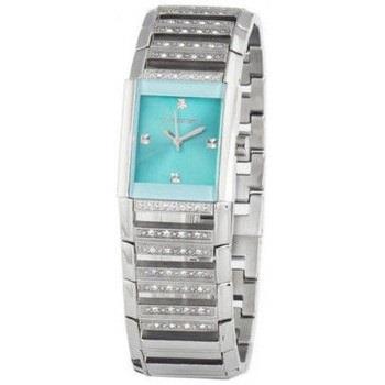 Horloge Chronotech Horloge Dames CT7145LS-08M (Ø 23 mm)