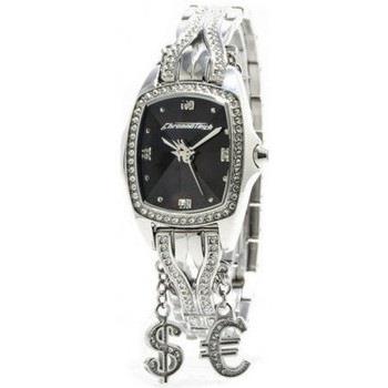 Horloge Chronotech Horloge Dames CT7008LS-15M (Ø 30 mm)