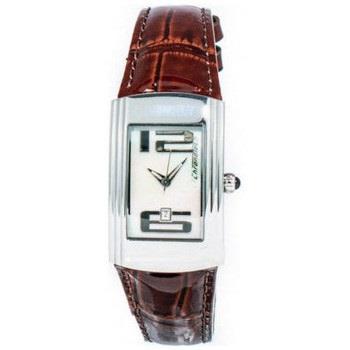 Horloge Chronotech Horloge Dames CT7017L-03 (Ø 25 mm)