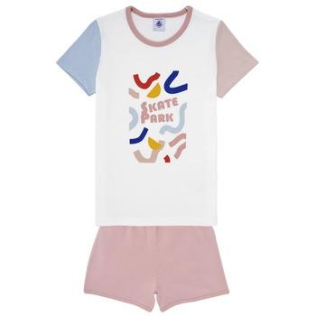 Pyjama's / nachthemden Petit Bateau MANOELOU