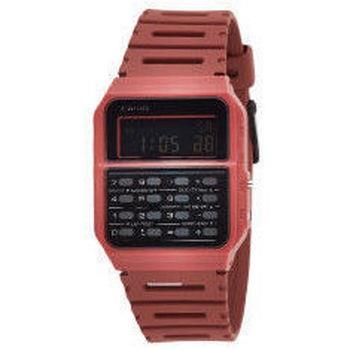 Horloge Casio Horloge Uniseks CA-53WF-4BDF (Ø 34 mm)
