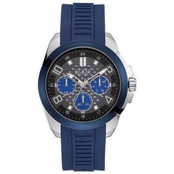 Horloge Guess Horloge Heren W1050G1 (Ø 47 mm)
