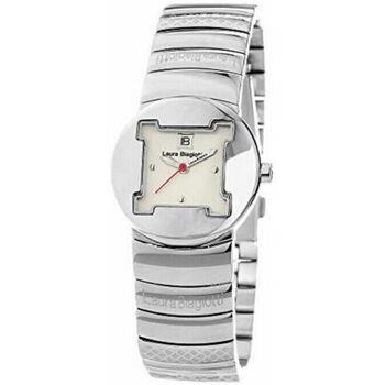 Horloge Laura Biagiotti Horloge Dames LB0050L-03 (Ø 28 mm)