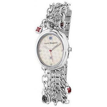 Horloge Laura Biagiotti Horloge Dames LB0055L-04M (Ø 32 mm)