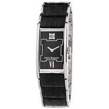 Horloge Laura Biagiotti Horloge Dames LB0014L-01 (Ø 22 mm)
