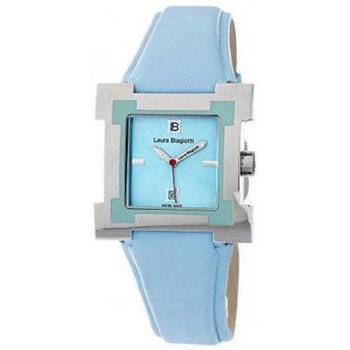 Horloge Laura Biagiotti Horloge Dames LB0038L-AZ (Ø 28 mm)