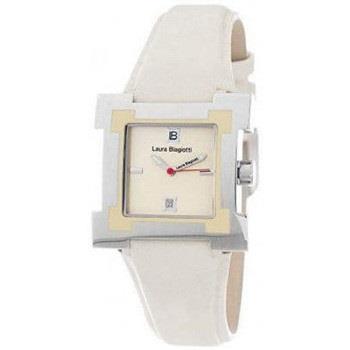 Horloge Laura Biagiotti Horloge Dames LB0038L-05 (Ø 28 mm)