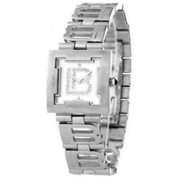 Horloge Laura Biagiotti Horloge Dames LB0009-PLATA (Ø 25 mm)