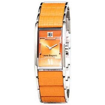 Horloge Laura Biagiotti Horloge Dames LB0041L-04 (Ø 23 mm)