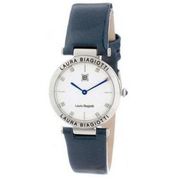 Horloge Laura Biagiotti Horloge Dames LB0012L-03 (Ø 30 mm)