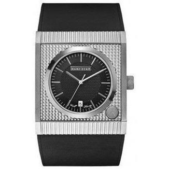 Horloge Marc Ecko Horloge Heren E13522G1 (Ø 42 mm)