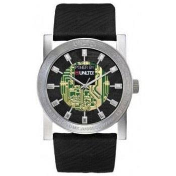 Horloge Marc Ecko Horloge Heren E10041G1 (Ø 46 mm)
