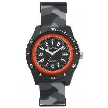 Horloge Nautica Horloge Heren NAPSRF005 (Ø 46 mm)