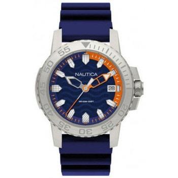 Horloge Nautica Horloge Heren NAPKYW001 (Ø 45 mm)