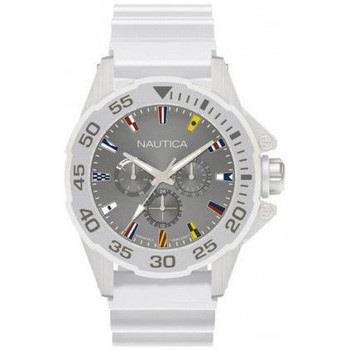 Horloge Nautica Horloge Heren NAPMIA002 (Ø 44 mm)