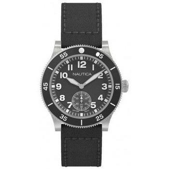Horloge Nautica Horloge Heren NAPHST002 (Ø 44 mm)