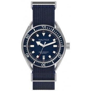 Horloge Nautica Horloge Heren NAPPRF001 (Ø 47 mm)