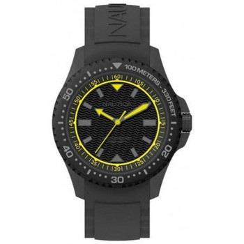 Horloge Nautica Horloge Heren NAPMAU006 (Ø 44 mm)