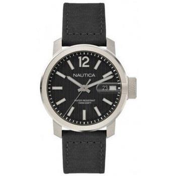 Horloge Nautica Horloge Heren NAPSYD002 (Ø 44 mm)