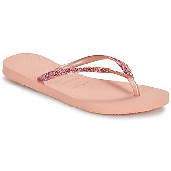 Teenslippers Havaianas SLIM GLITTER II