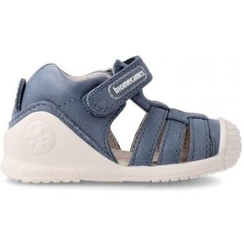Sandalen Biomecanics Baby Sandals 232146-A - Azul Marinho