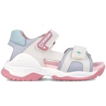 Sandalen Biomecanics Kids Sandals 242272-D - Lilium