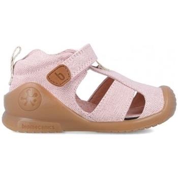 Sandalen Biomecanics Baby Sandals 242188-D - Rosa