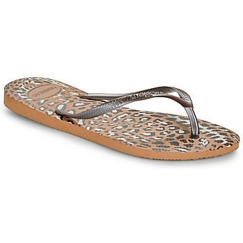 Teenslippers Havaianas SLIM ANIMALS