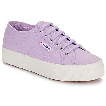 Lage Sneakers Superga 2740 COTON