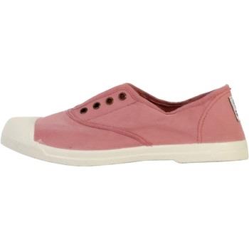 Lage Sneakers Natural World 227667