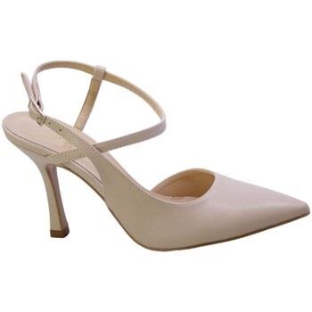 Pumps Nacree NacrÈe Decollete Donna Nudo 410a009/24