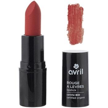 Lipstick Avril Biologische Gecertificeerde Lippenstift - Hollywood