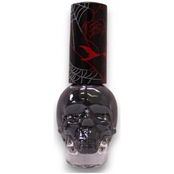 Nagellak Makeup Revolution Halloween Skull Nagellak - Horror Show