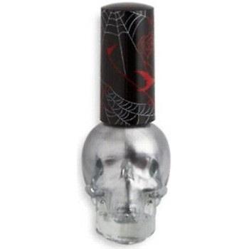 Nagellak Makeup Revolution Halloween Skull Nagellak - Poltergeist